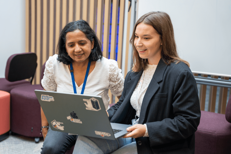 [STAGE] Chargé de communication Interne Data & IA image