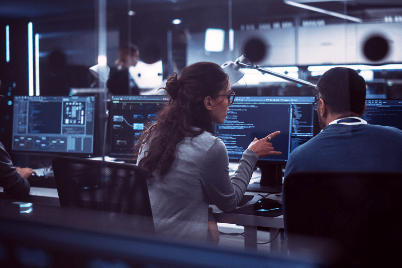 Datacenter System Engineer image