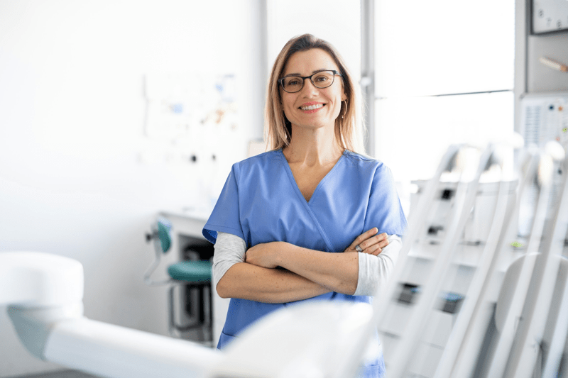 Personalberater (gn) / Personaldisponent (gn) für den Bereich Medizin/Pflege image
