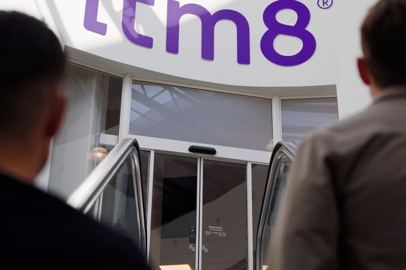 Køkken- og kantinemedarbejder image