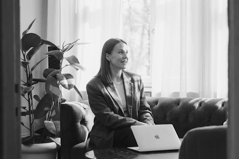 Kundservicemedarbetare image