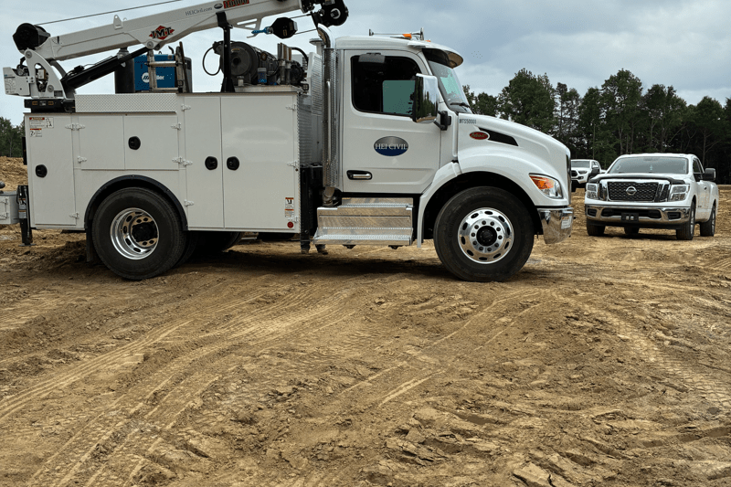 Field Mechanic image