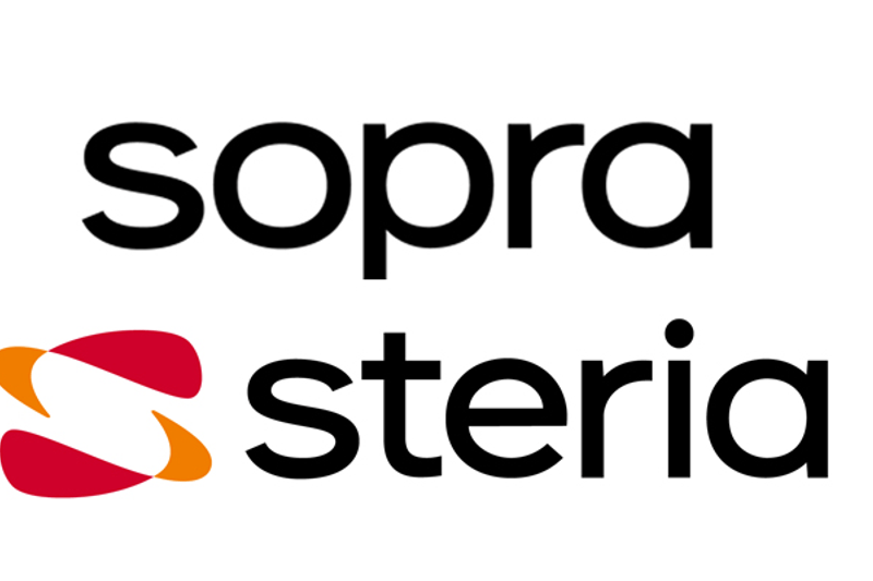 Sales Manager / Säljchef - Sopra Steria image