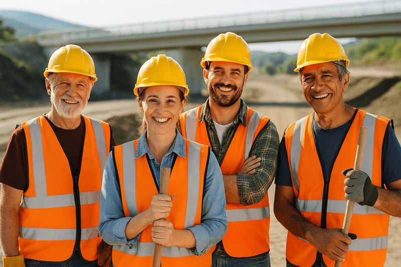 Cadista (Obra Vial - Moquegua) image