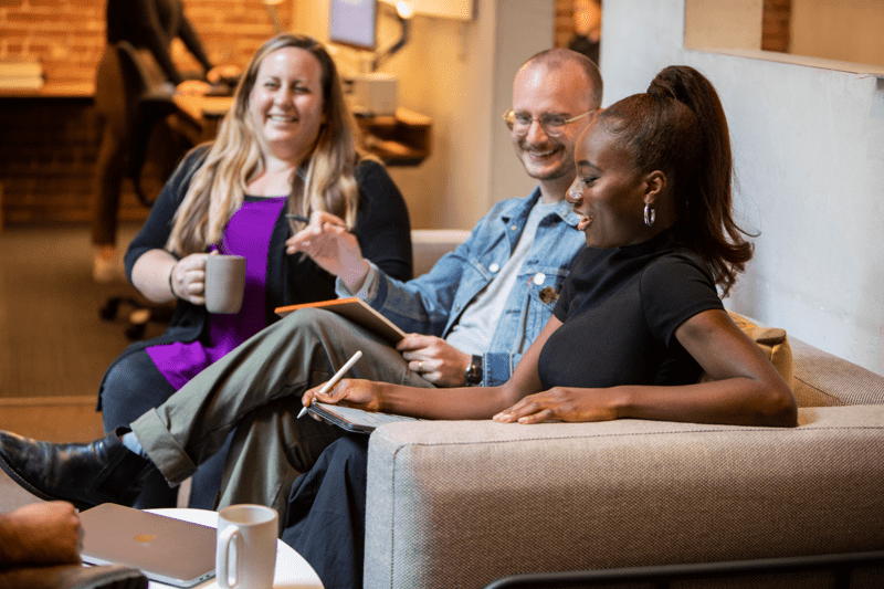 Architectural Intern 2026 image