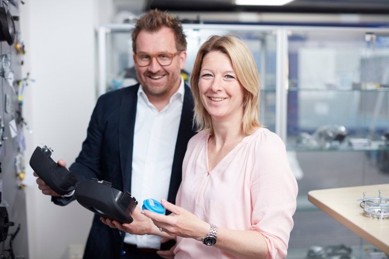 Project Buyer image
