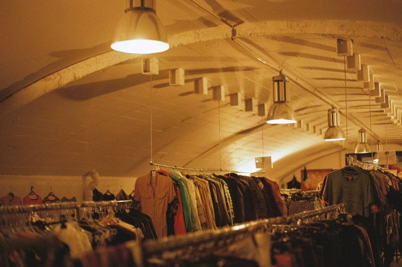 Contrat d'apprentissage Vendeur en magasin (H/F) image