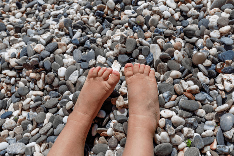 Level 3 Early Years Practitioners -Beach and Nature Nursery image