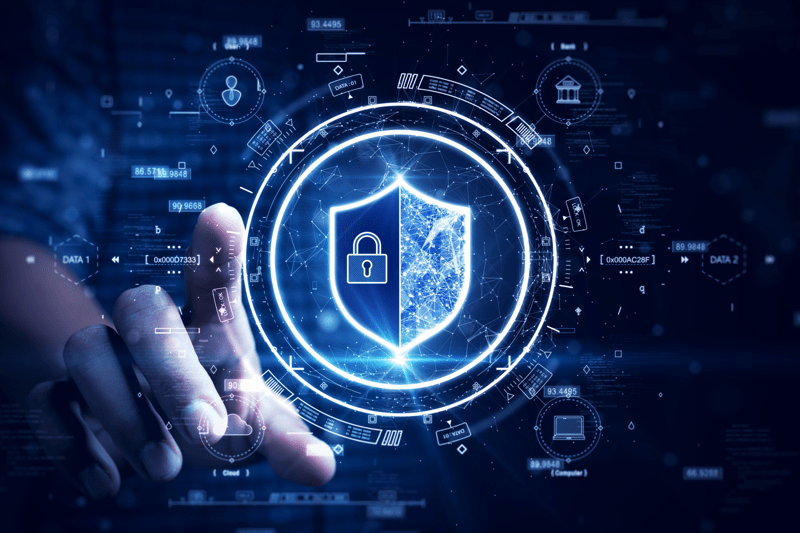 Cybersikkerhet - Key Account Manager image