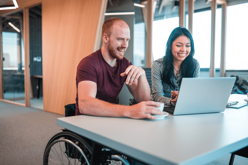 Comptable (H/F) image