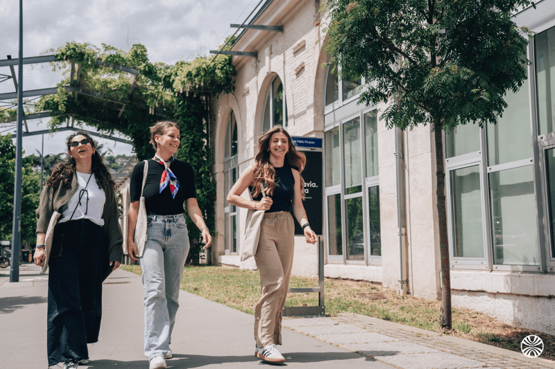 Chef de projet  F/H  🇫🇷 image