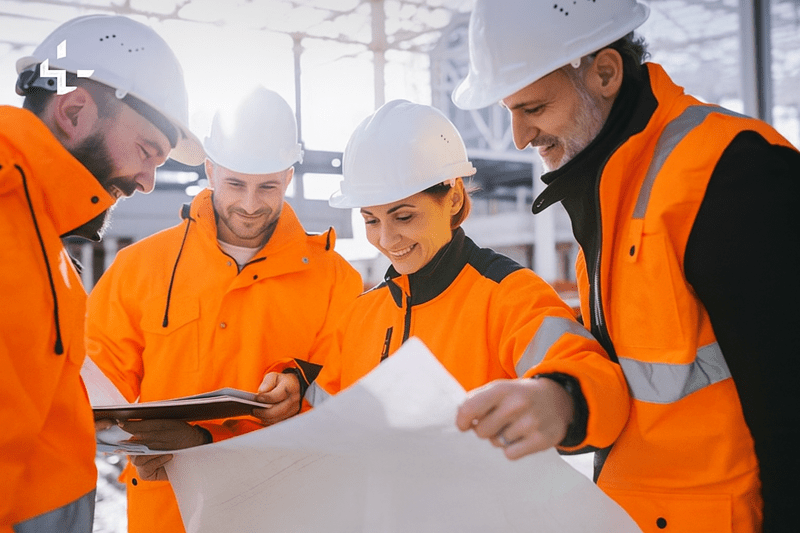Senior Construction Manager image