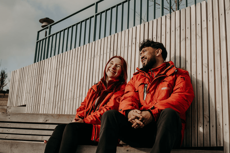 Lidingö söker engagerade timvikarier till hemtjänsten image