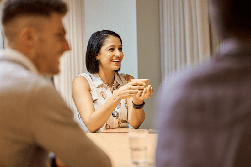 Data & AI Solutions Consultant image