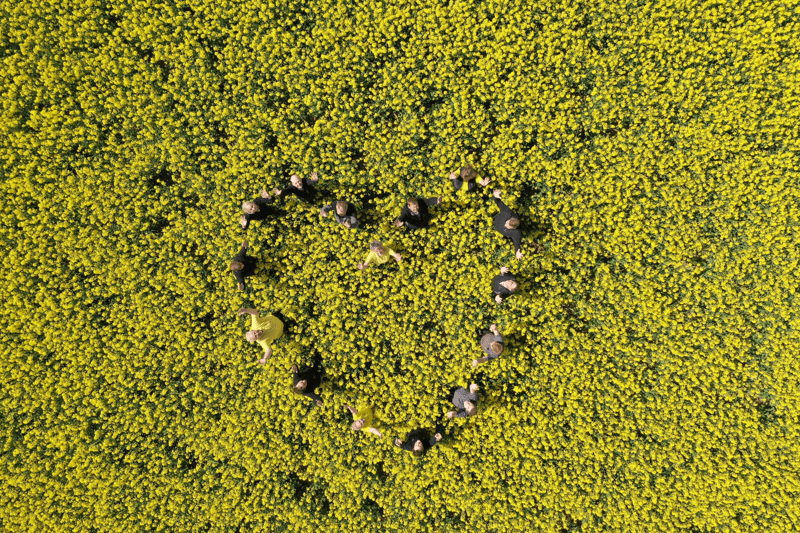 Mångsidig Produktionsmedarbetare | Gunnarshögs Gård image