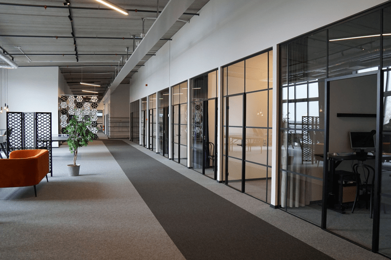 Hodneland Bygginnredning søker dyktig CNC-operatør image