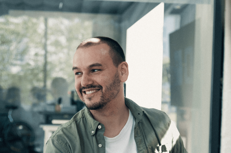 Fullstack-udvikler med leadpotentiale image