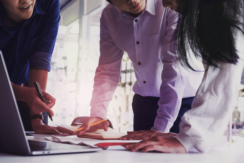 Service Manager image