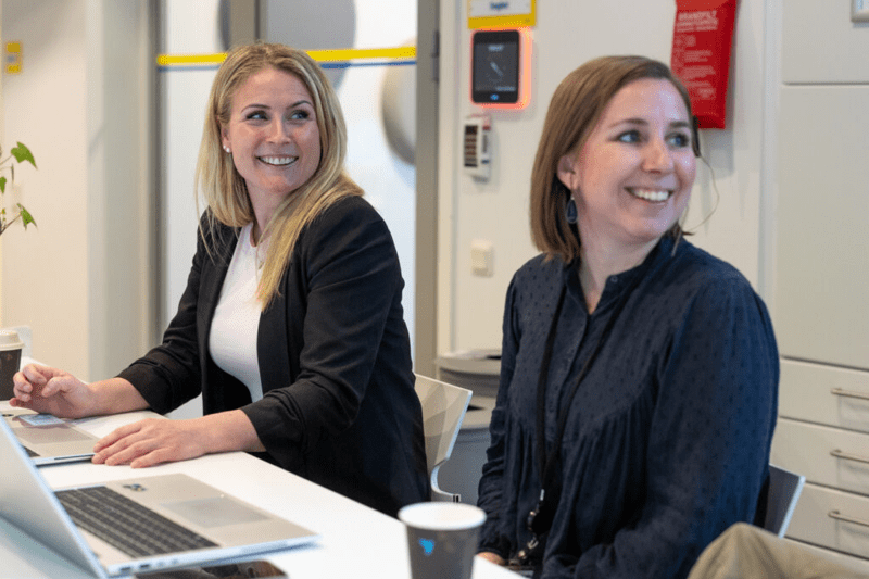 Marknadsstrateg image