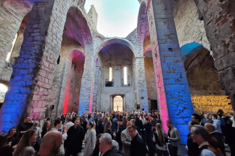 Senior Fullstackutvecklare med frontendfokus (React & .NET) image