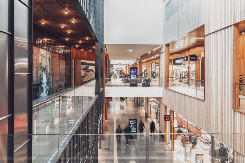 Spennende stilling som Driftsleder på Kolbotn Torg og Linderud Senter image
