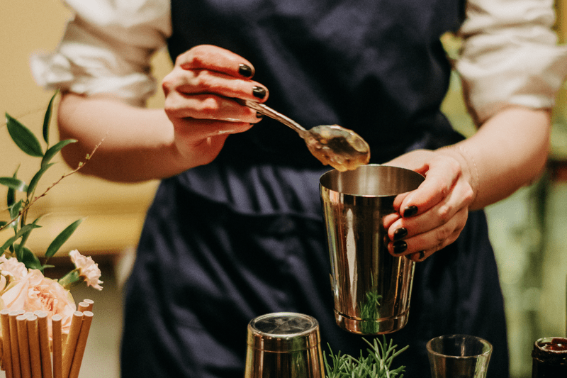 Servicepersonal till bar, restaurang & event: Nytt år med nya evenemang! image