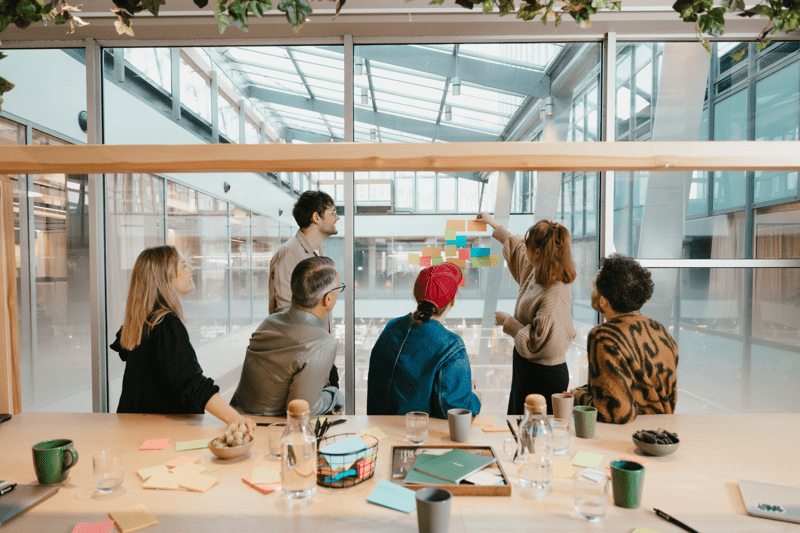 Senior Fullstack Developer - Ruby image