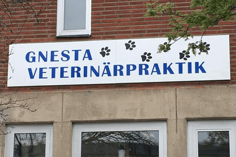 Djurvårdare nivå 3 / alt. DSS till Gnesta Veterinärpraktik image