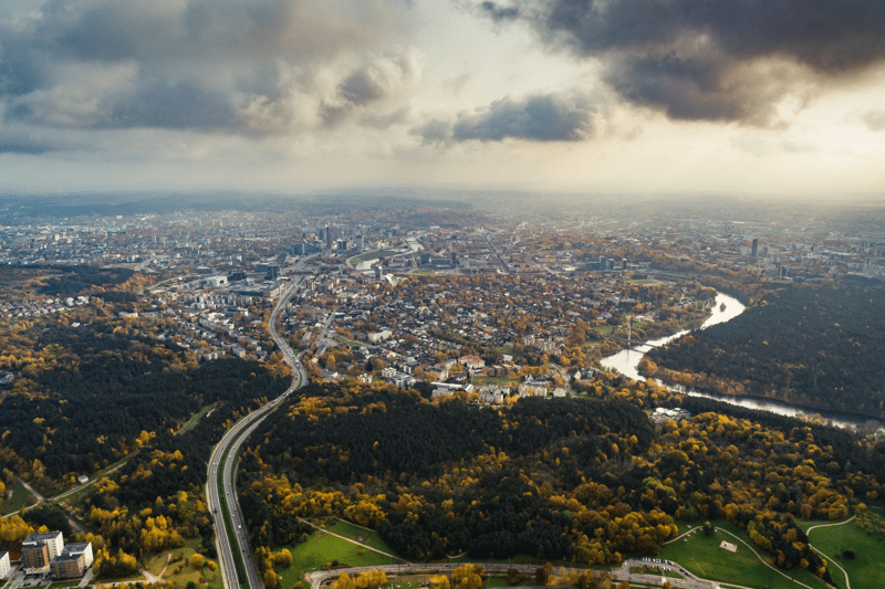 Finansų kontrolierė (-ius) image