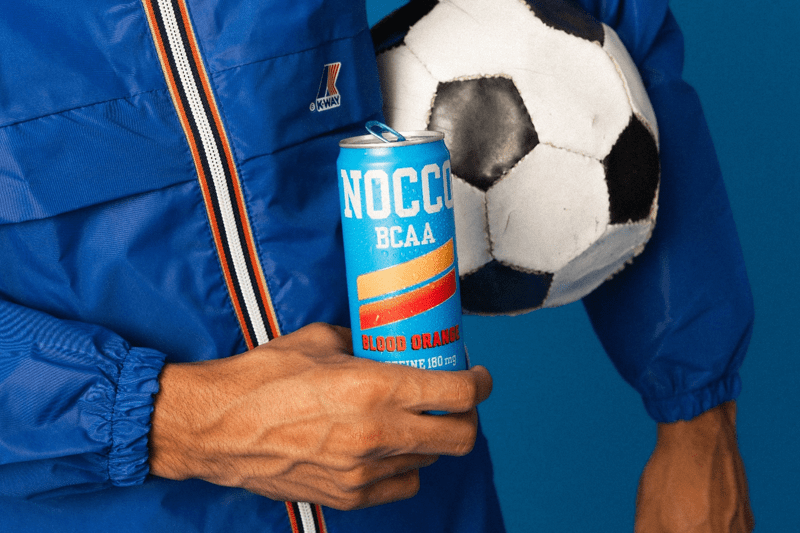 Fältsäljare Sundsvall - Barebells I NOCCO I Vitamin Well I NOBE image