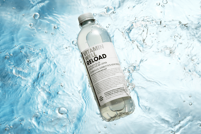 Social Media & Content Lead Benelux - Vitamin Well I Barebells I NOCCO image