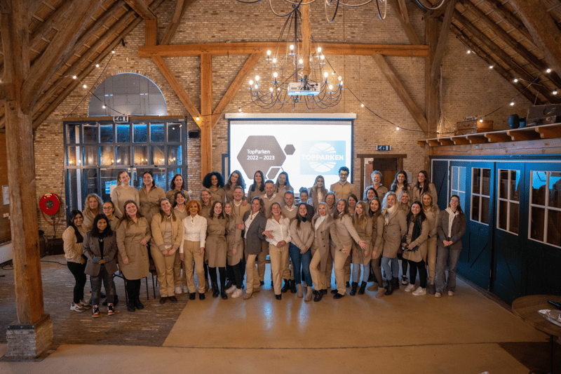 Open sollicitatie image