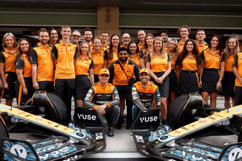 Senior Vehicle Modelling Engineer image