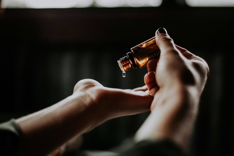 Lodge Massage Therapist image
