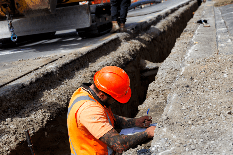 3 Waters Foreman image