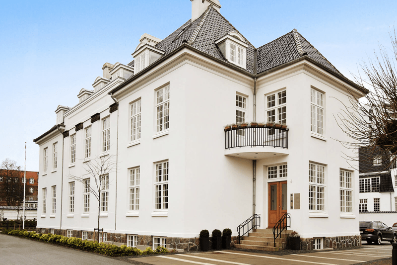 Koordinator til GML i Aarhus  – administrativ og kommerciel nøglefunktion image