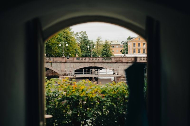 Vi söker en specialist inom bro- och tunnelprojektering image