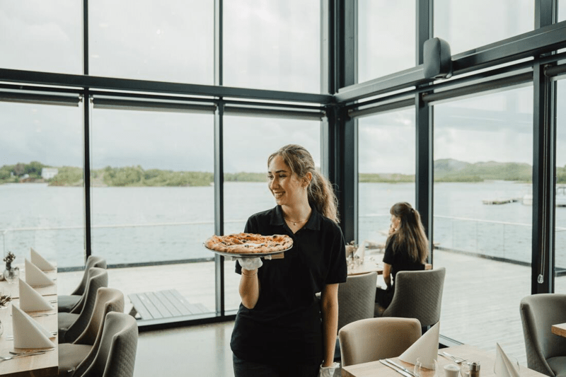 🇳🇴 Waiters & Waitresses for Norway image