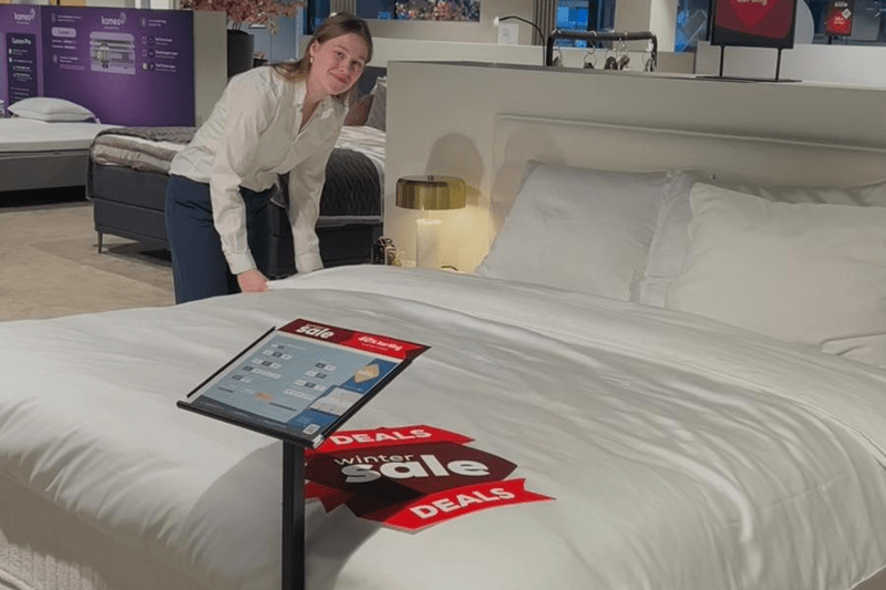 Storemanager Swiss Sense image