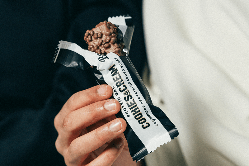 Marketing Coordinateur France    Barebells | Vitamin Well | Nocco image