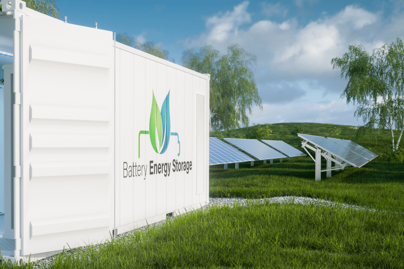 Environmental Engineer -  Renewable Energies image