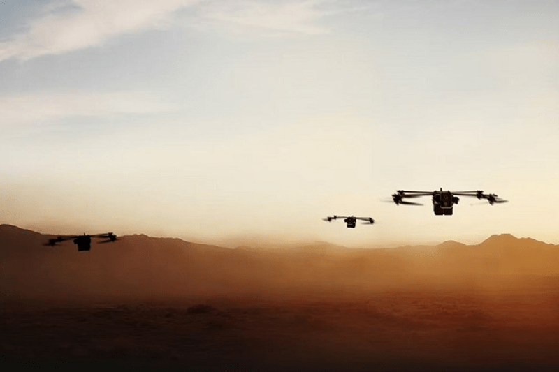 Radar Engineer image