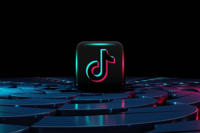 TikTok Talent Manager image