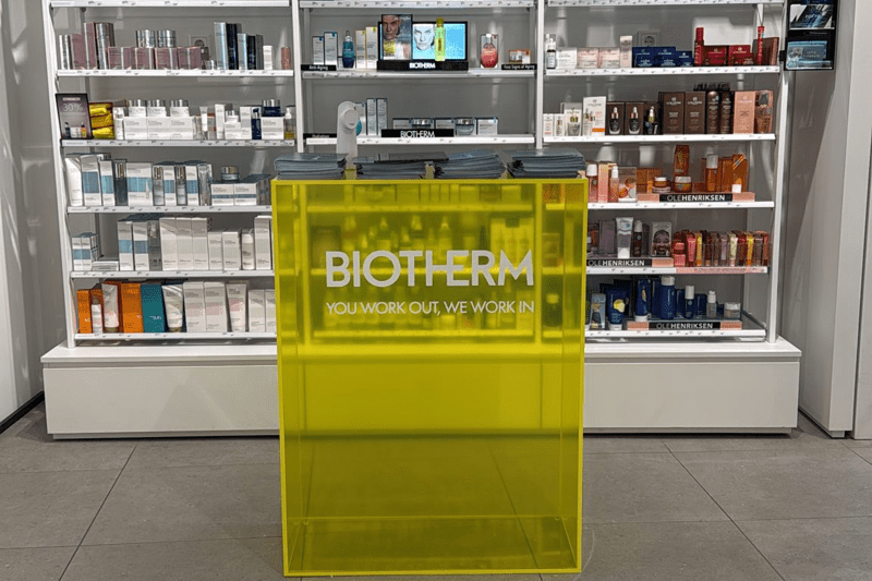 Skincare Adviseur Lancôme - Groningen image