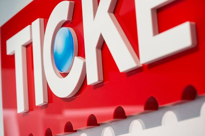 Redovisningsekonom till Ticket Leisure Travel Group image