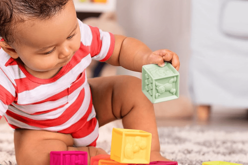 Infant & Toddler Caregiver (Teacher) image