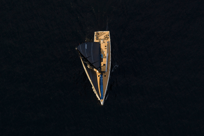 Swan 80 | New Build image