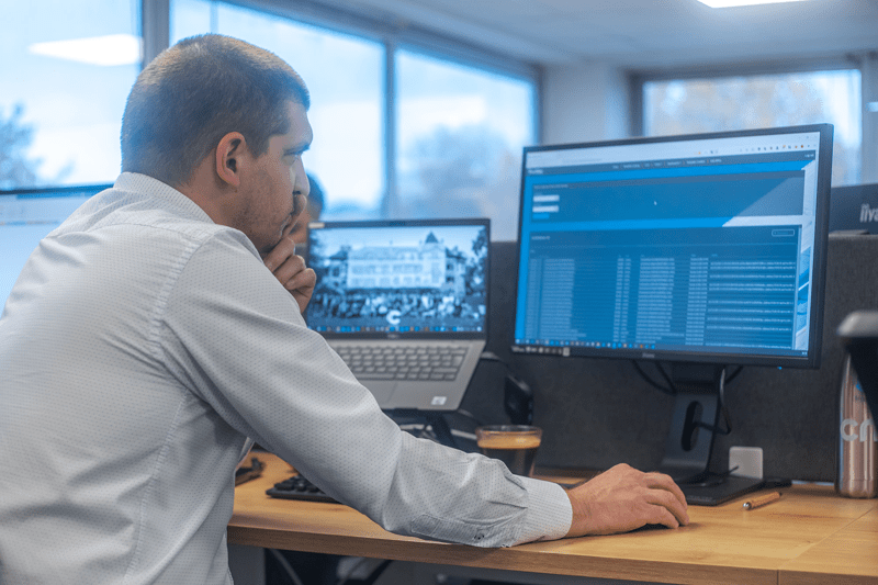 Consultant confirmé Wi-Fi (H/F) image