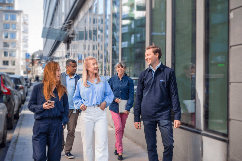 Site Access Coordinator image