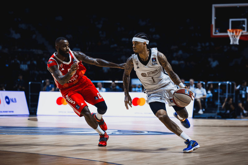 Basketball and Sports Administrator (Freelance) image